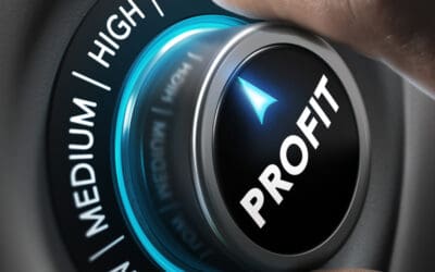 Healthy Habits = Higher Profitability