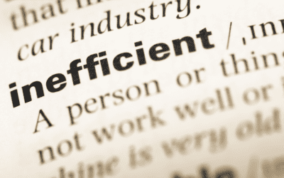 Why Dealer Marketing Campaigns Remain Highly Inefficient