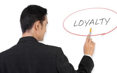 Loyalty Is Much More Than a Transaction