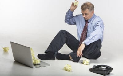 Why Do Your Marketing Results Disappoint?