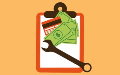 Modeling Service Profit Might Be What You Need – Time to Get Off It