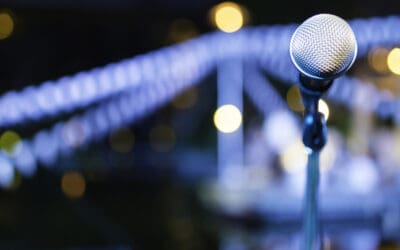 How to Write a Conference Speaking or Session Proposal that Gets Chosen Every Time