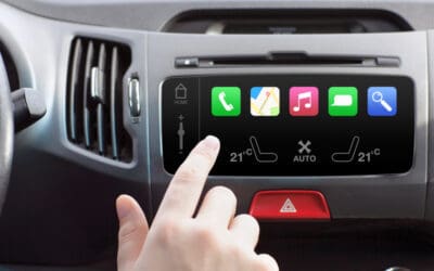 Technology Among Drivers of Used-Car Demand