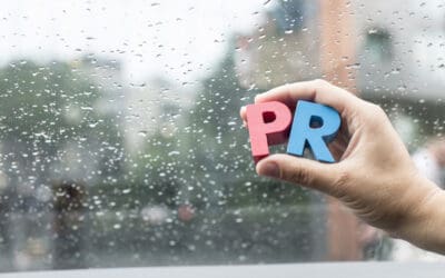 Public Relations: The New Home of Content & Social Media Marketing?