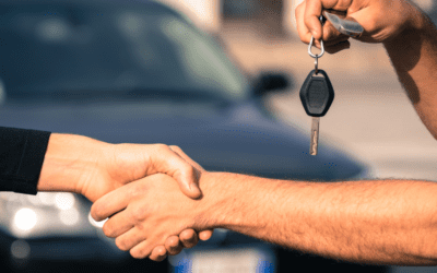Franchised Dealers Sold Nearly 19 Million Used Cars in 2015
