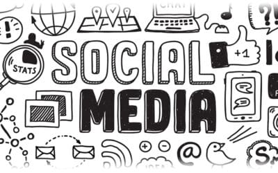 Social Media Is Too Important to Be Left to the Marketing Department