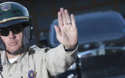 Does Your Dealership Need a Traffic Cop?