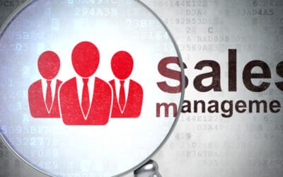 What Does “Sales Manager” Mean to You?