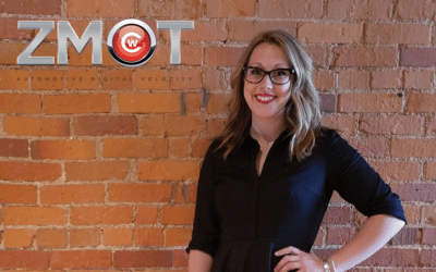Mary Lynch joins ZMOT Auto (Cardinale-Group) as Manager | Retail Performance