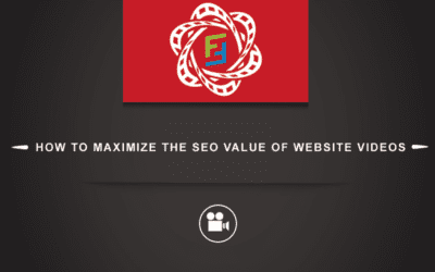 How to Maximize the SEO Value of Website Videos [VIDEO]