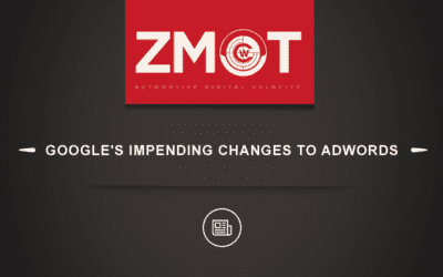 Google’s Impending Changes to AdWords