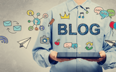 5 Common Blogging Mistakes