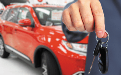 Used Car Profit Begins with Acquisition, Not Liquidation