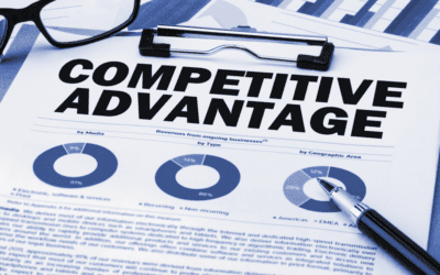 Our Dealership’s Competitive Advantages