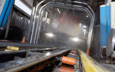 Car-Wash Technology Turns Stores Into Profit Center