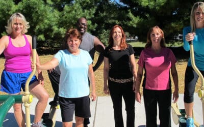 How to Create a Culture of Health for Happy, Productive Employees