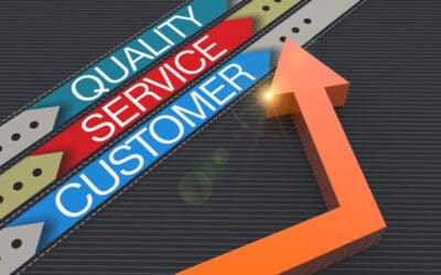 Customer Service 101: Why Your Fellow Employees Might Be Your Most Important Customers