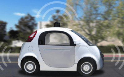 How Driverless Cars Will Change Car Ownership Forever