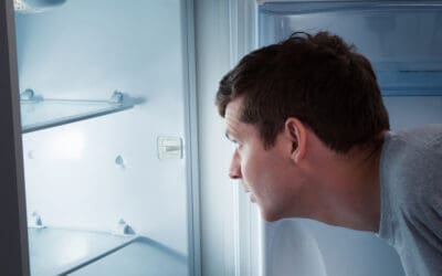 Does Your Content Strategy Look Like an Empty Fridge?