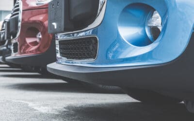 The End of Car Dealerships Is Only a Myth