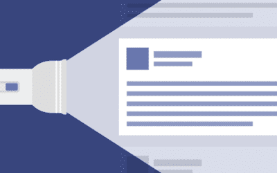 Shedding Light on Facebook Dark Posts