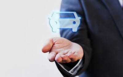 Family Matters in Car Dealership World