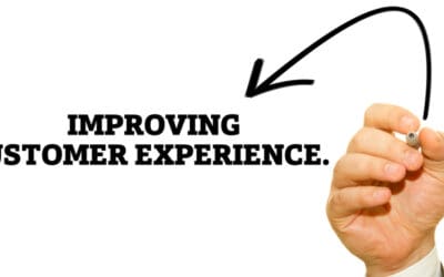 Improve Customer’s Experience; Improve Your ROI