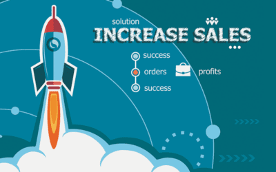 The Best Way to Increase Sales