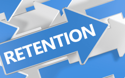 Increasing Customer Retention starts TODAY