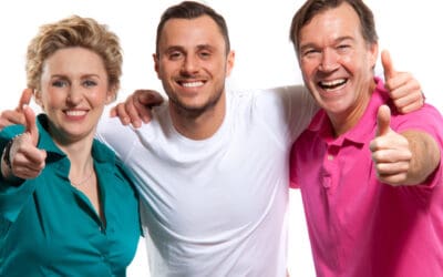 3 Tips for Creating a Killer Testimonial Video