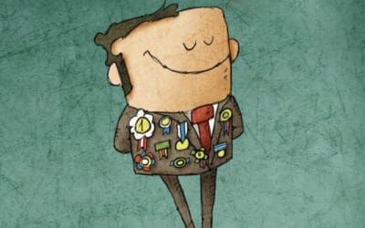 Leadership Heads-up: Pride Comes Before Destruction