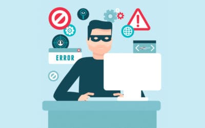 Managing Data Security and Taming Your Biggest Risk