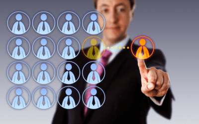 3 Reasons to Consider Hiring from the "Outside"