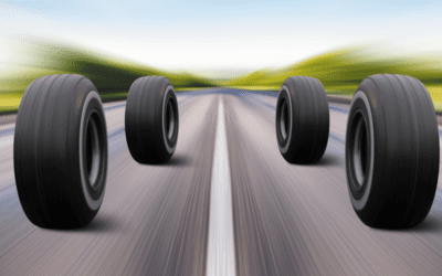 Own Your Tires, Own The Customers