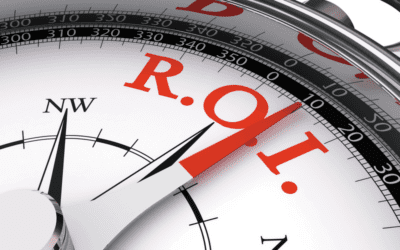 Rethinking Marketing ROI