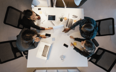 Sales Meeting: Define or Design? Your Choice