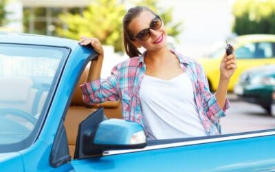 Selling to Women: Cars Aren’t Power Tools