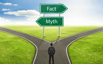 Top 15 Service Advisor Myths