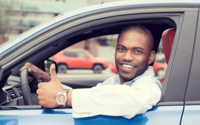 The Power of Service Drive Advertising!