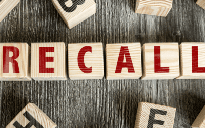 Stop Ignoring Recall Letters From Auto Manufacturers