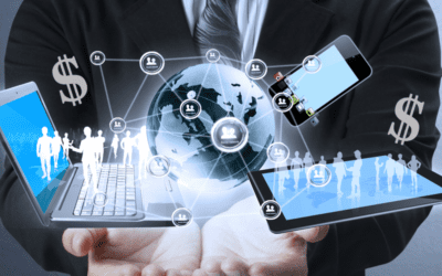 Minus the ‘Electronic Curtain,’ Technology Helps Car Financing