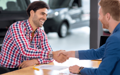 Turning NO Into YES; Tips on Running F&I Like a Boss!