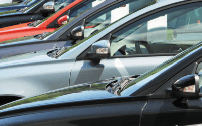 Used Cars Become Bigger Part of TrueCar’s Business