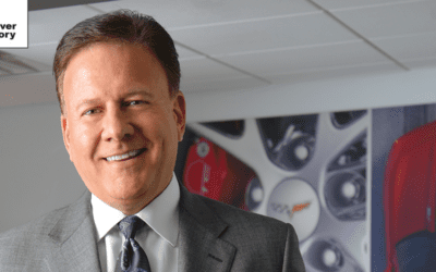 Interview with Keith McCluskey, McCluskey Chevrolet