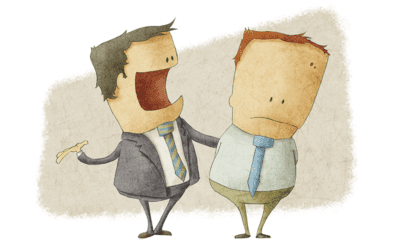 Four Ways to Keep Peace in the Family Business