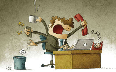 7 Habits of Highly Effective Social Media Managers