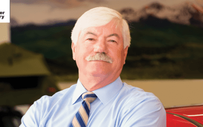 Interview with 2016 NADA Chairman Jeff Carlson