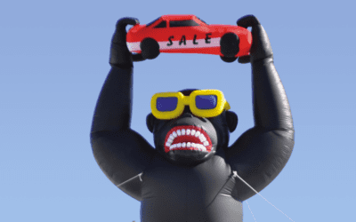 Attract Passersby For Right Reasons