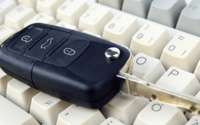 How Can Auto Auctions Improve Dealer Confidence Online?