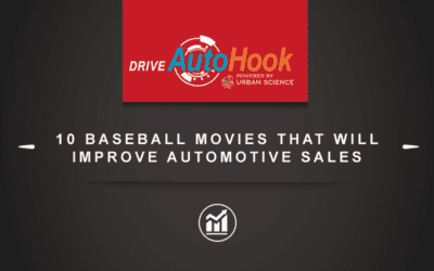 10 Baseball Movies That Will Improve Automotive Sales